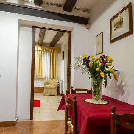 Art Dreams Apartment Teatro Italia 威尼斯 外观 照片
