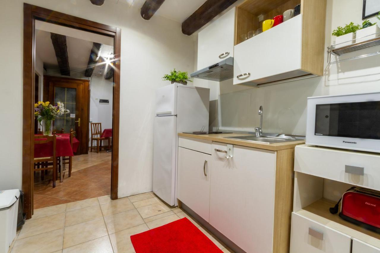 Art Dreams Apartment Teatro Italia 威尼斯 外观 照片