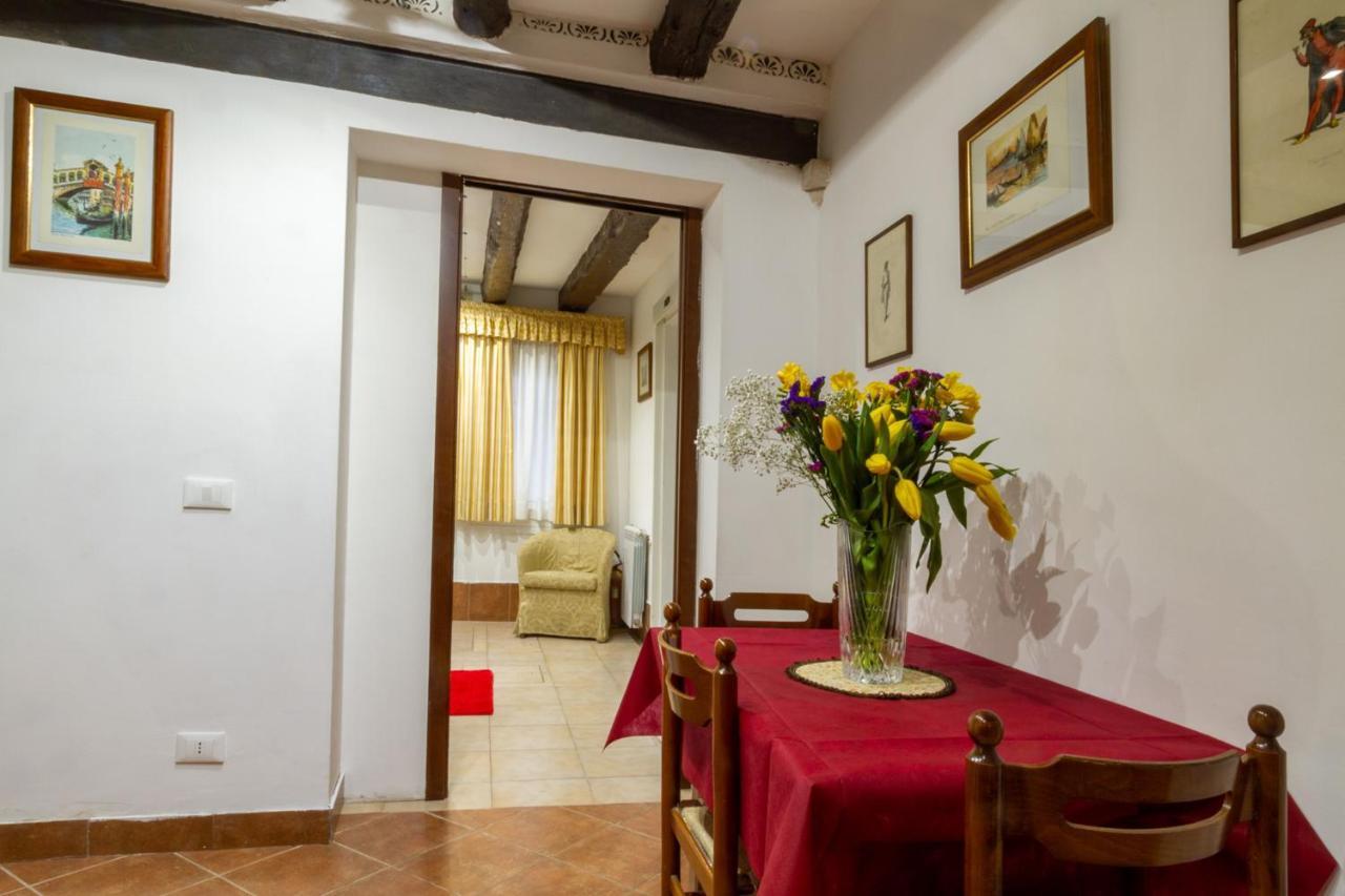 Art Dreams Apartment Teatro Italia 威尼斯 外观 照片